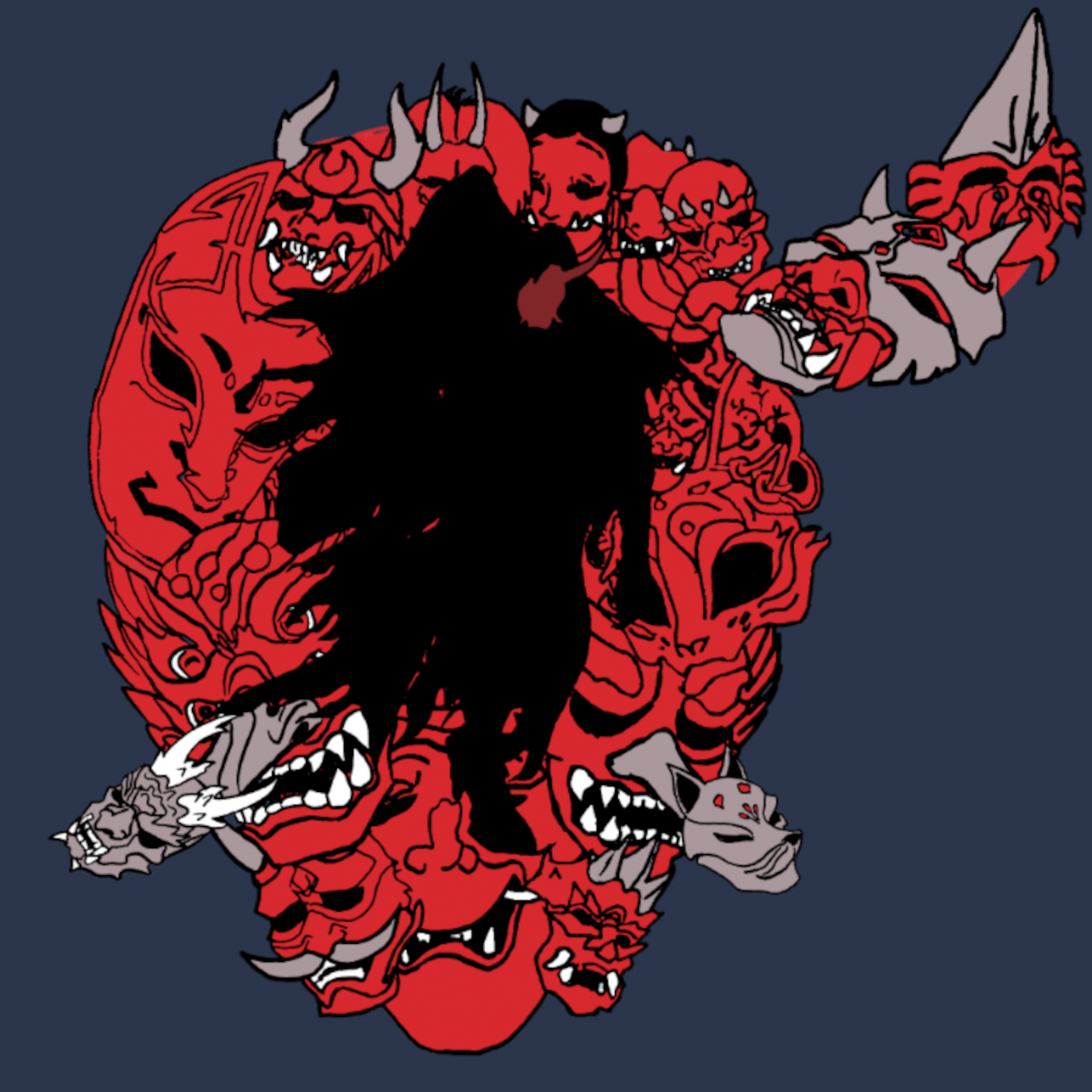 The Mask T-Shirt