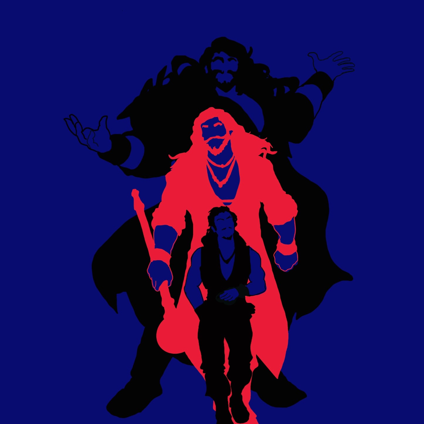 The Showstopper T-Shirt