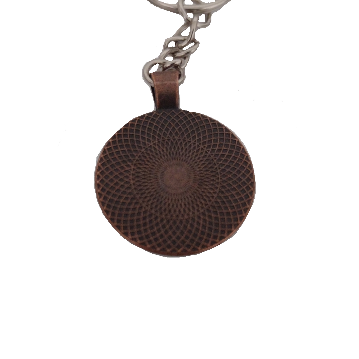 Rhinar, Reckless Rampage Keychain