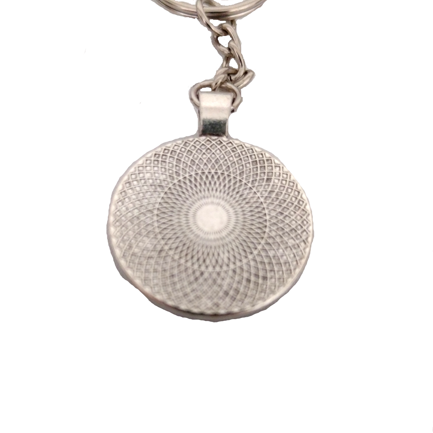 Bravo(Young Hero) Keychain