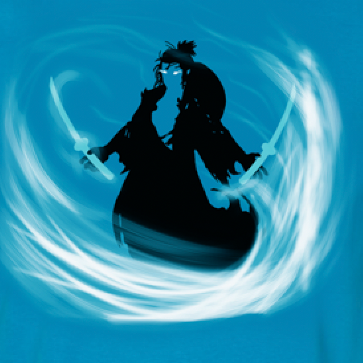 The Wanderer T-Shirt