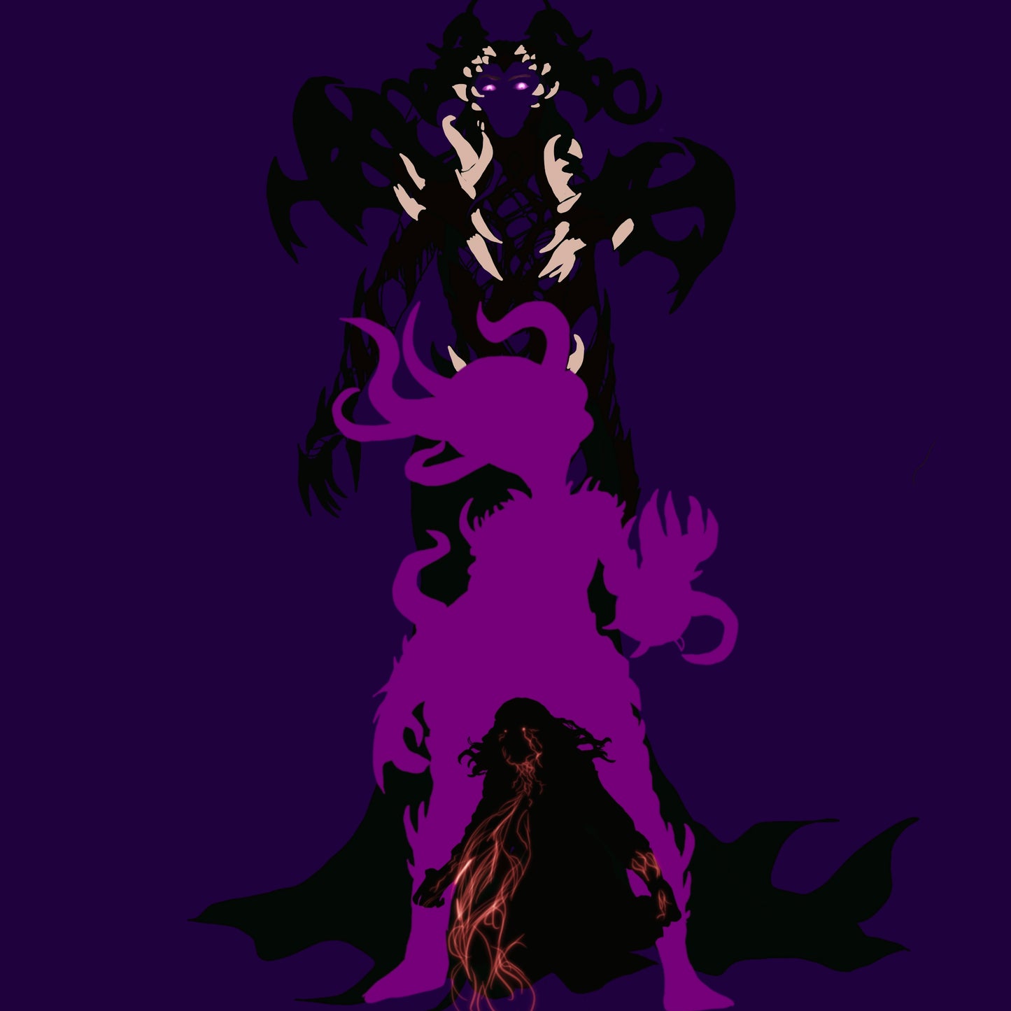 The Redeemed Shadow T-Shirt