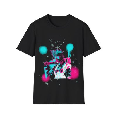 The Hype T-Shirt