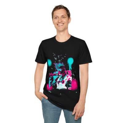 The Hype T-Shirt
