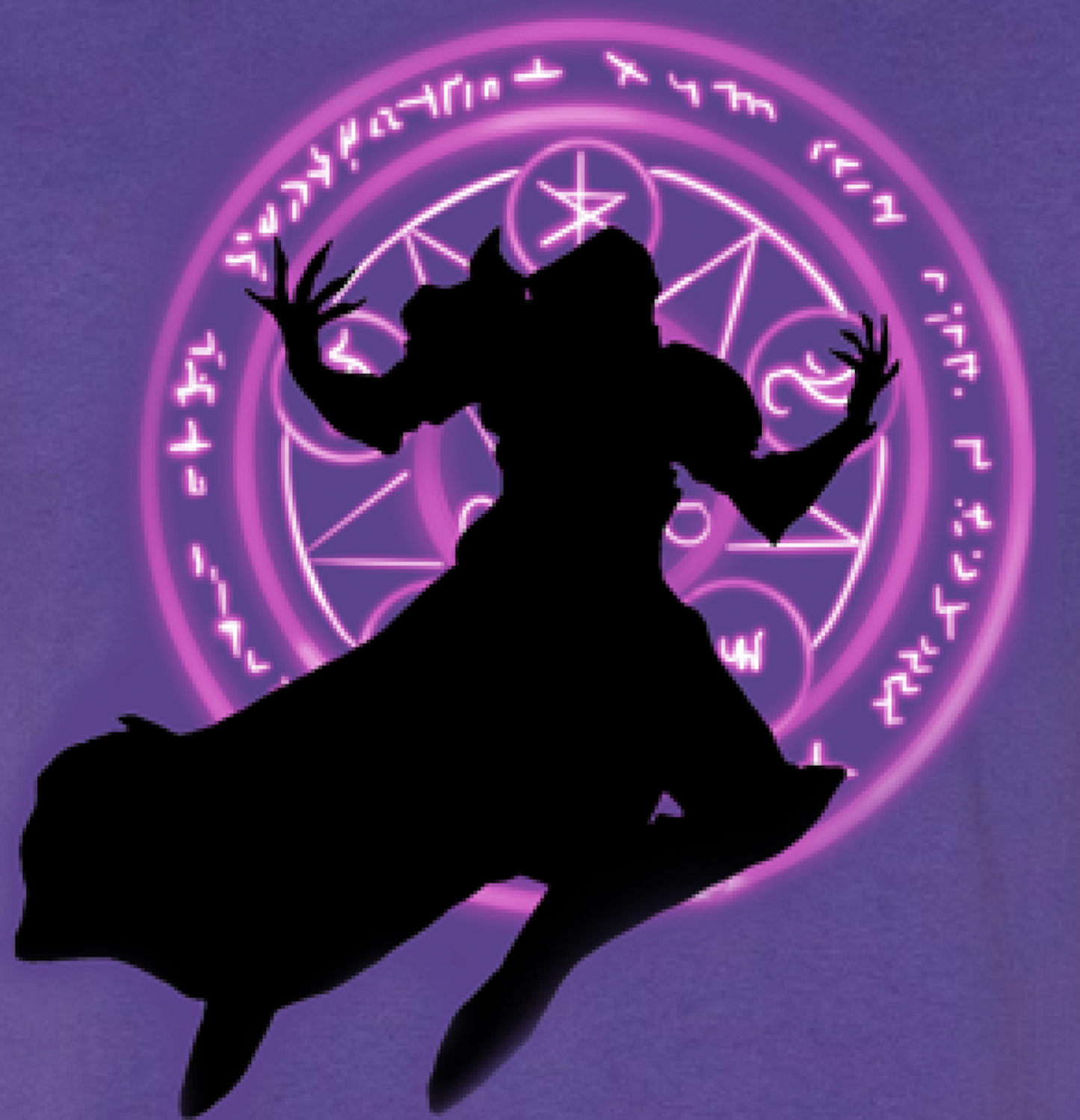The Arc Knight T-Shirt
