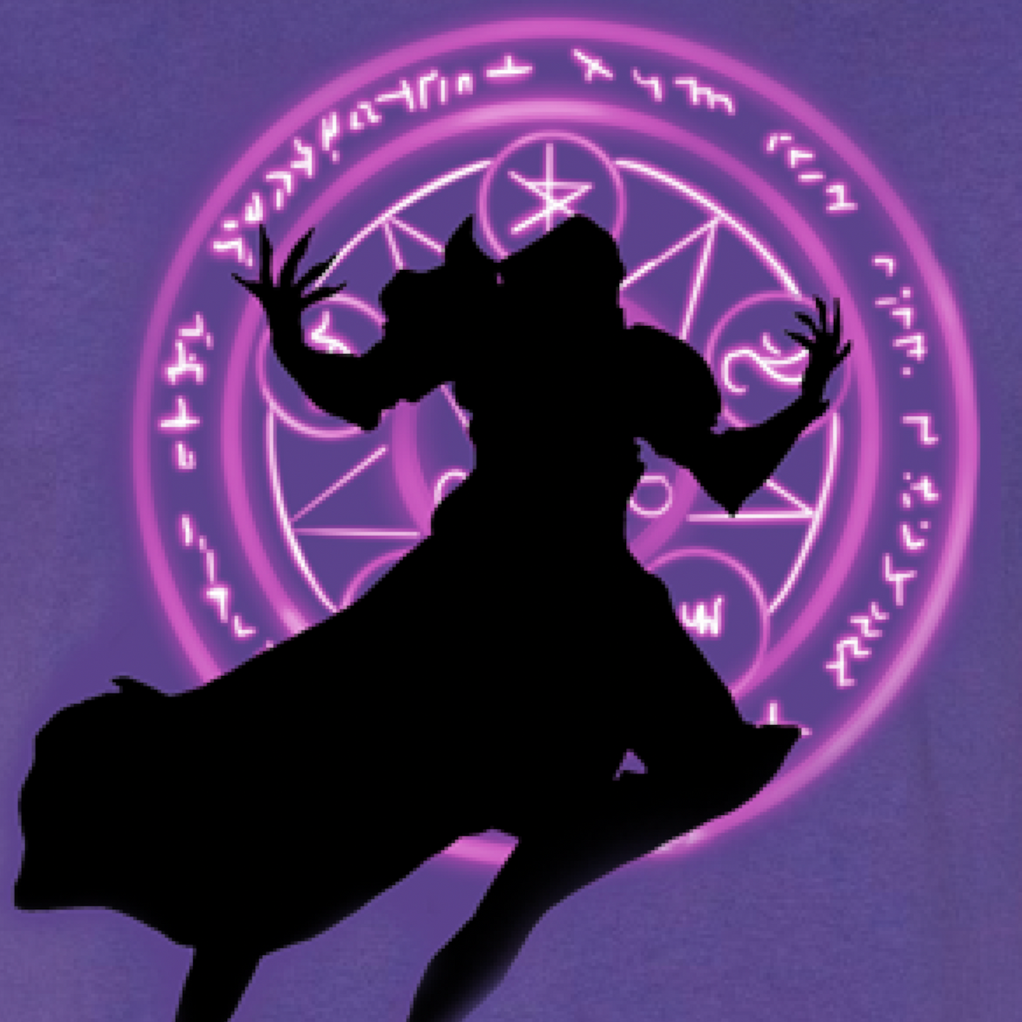 The Arc Knight T-Shirt