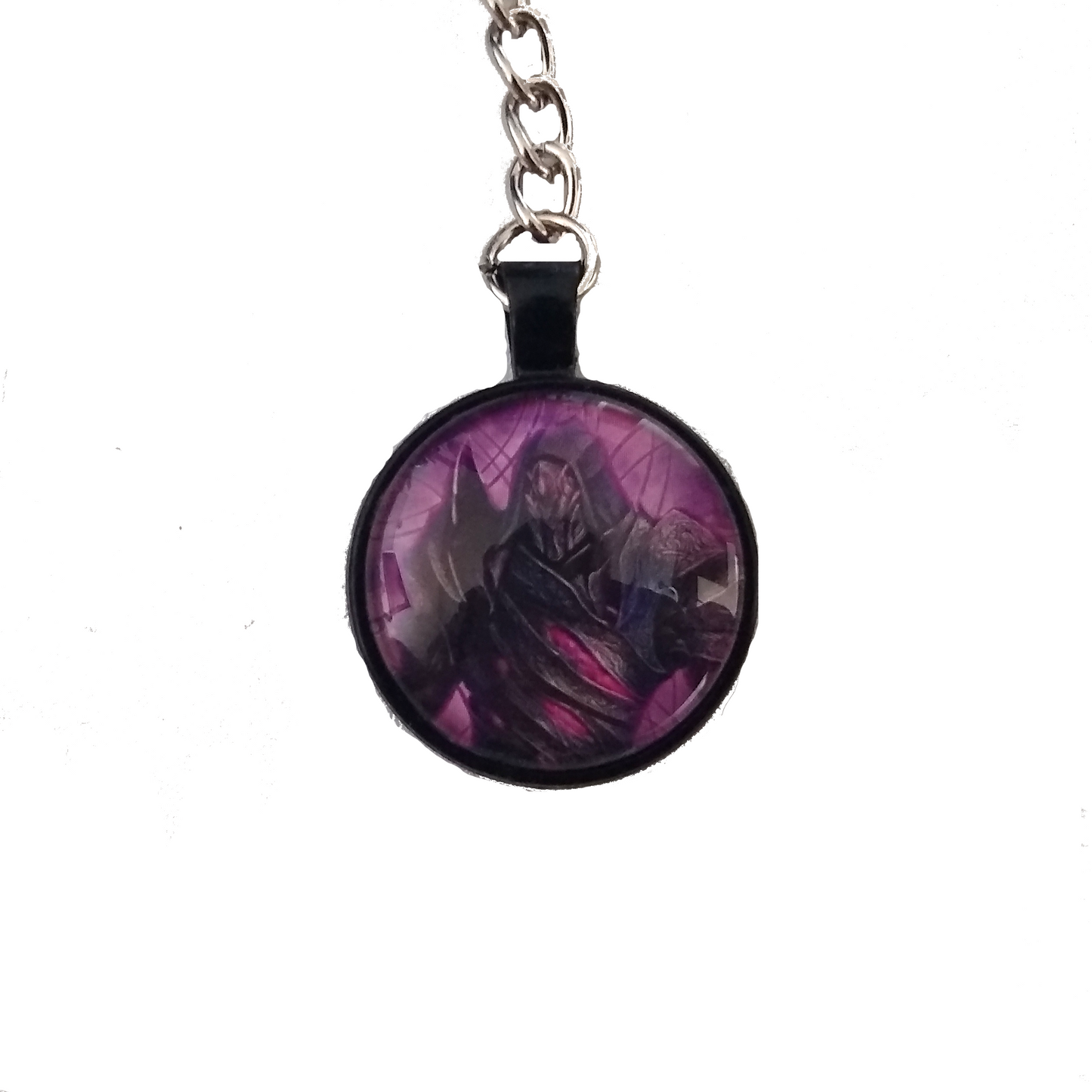 Viserai, Rune Blood Keychain