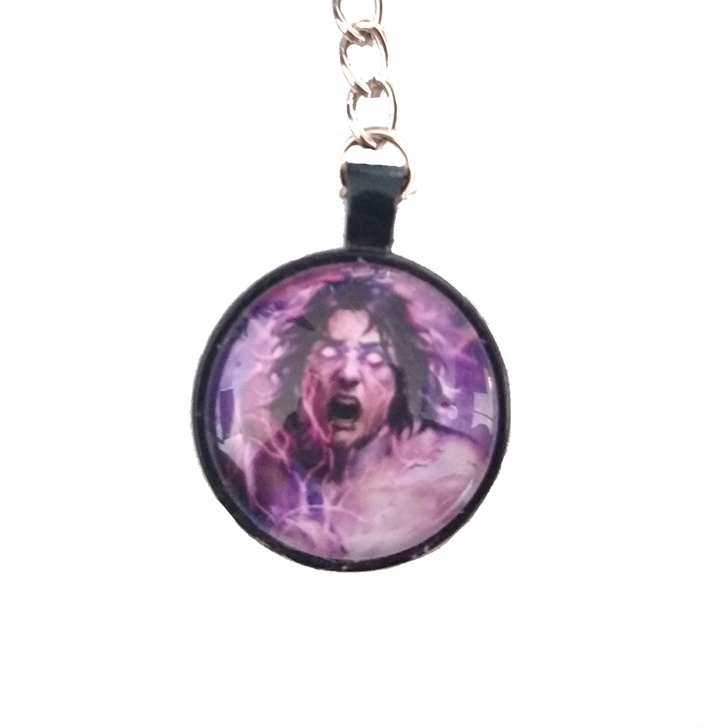 Viserai(Young Hero) Keychain