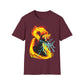 The Fire Wizard T-Shirt