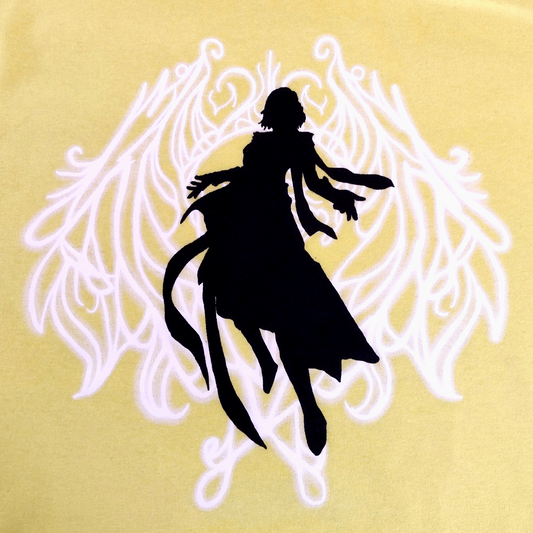 The Light Angel T-Shirt