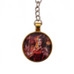 Dromai, Ash Artist Keychain
