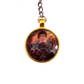 Fai, Rising Rebellion Keychain