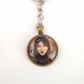 Azalea(Young Hero) Keychain