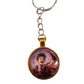 Fai (Young Hero) Keychain