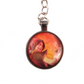 Kano(Young Hero) Keychain