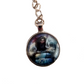 Oldhim(Young Hero) Keychain