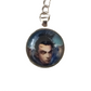 Katsu(Young Hero) Keychain